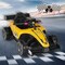 12V Kids Ride on Electric Formula Racing Car with Parental Remote Control and Manual Control